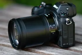 尼康Z 85mm F1.8 S镜头深度体验：比我预期好很多的人像镜头图片