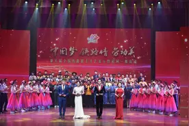 听说有才艺的职工都来啦！你Pick哪一个？图片