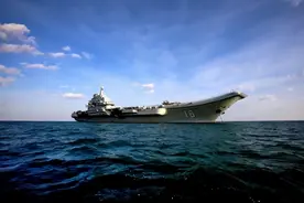 中国玲龙一号核反应堆问世，可释放28万匹马力，何时能进入航母？图片