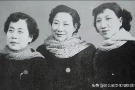 【百年乡贤】 晋剧须生泰斗——丁果仙（下） 《4》图片