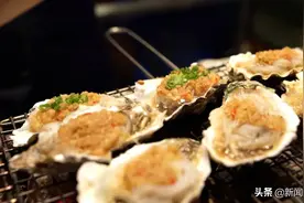 #大连头条#寻味大连美食街，吃货们走起图片