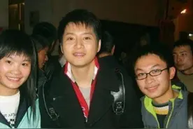 历任“湖南一哥”现状，有人落魄成司仪，有人忙着收拾“烂摊子”图片