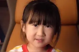 00后的重名率有多高？小妹妹的一段话，你能听明白吗？图片