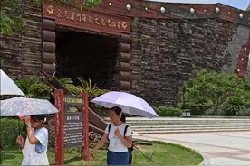 江门新会、台山5个点一天串联游，攻略来了！图片