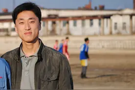 那年，公司将我从非洲安哥拉调到了朝鲜（36、朝鲜的运动会）图片