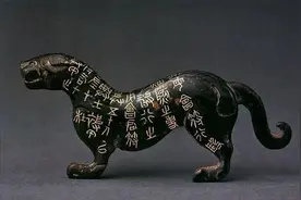 一枚虎符率三军，那如果皇帝虎符被偷，士兵会不会不听皇帝的了？图片