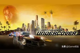 EA艺电8月一口气关闭旗下《极品飞车》系列5款游戏在线服务图片