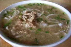 经常吃羊杂、喝羊杂汤对身体健康是好还是坏？看完后再吃也不晚图片