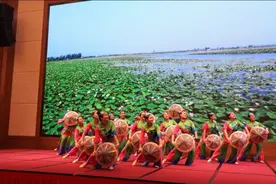 孝感汉川天屿湖两日游，不游不知道，原来观景娱乐样样俱全图片