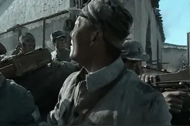 《亮剑》中李云龙喊的“意大利炮”到底是什么火炮？图片
