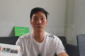 郑州暴雨中救起5人的退伍特种兵：没有后怕过 但我是不是还有很多人没救到？图片