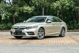 内外皆精致，东风Honda INSPIRE都有哪些看头？图片