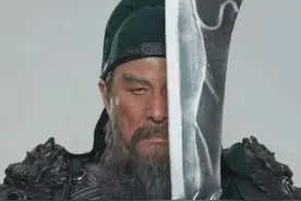 关羽扮演者陆树铭参加农村商演落魄了？殊不知出场费有3万元图片