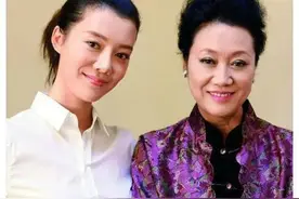 车晓，一个同意自己父母离婚，让男人头疼的女人图片