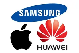 刚上任就制作板砖手机，曾因爱吹牛被质疑的余承东为何走向成功？图片