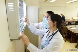 致敬巴中“呼”之即来的美女医生图片