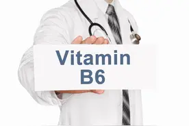 几块钱一瓶的维生素B6，可以调理6种疾病，服用时要注意什么？图片