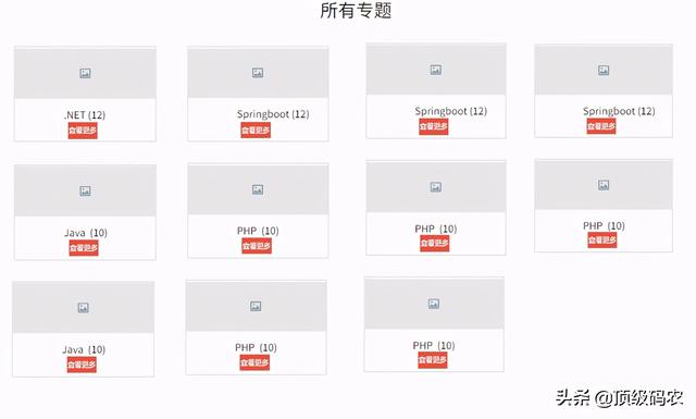从零开始设计一个博客网站