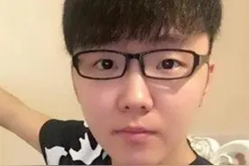 暖男王子：样哥图片