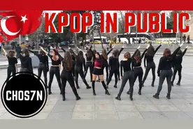 韩国流行音乐会给青少年带来负面影响？这个国家打算发布“禁韩令”图片