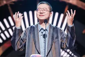 李诞：捧红一个跑一个，让我怎么赚钱？图片