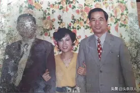 失而复得的骨肉亲情，河南亲属成功找到台湾家人，了却父辈心愿图片