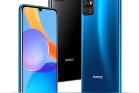 1299 元，荣耀 Play 5T 活力版开售图片