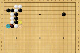 马晓春的完败-擂台赛往事28图片