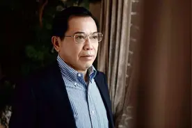 中国老牌电视巨头逆势崛起！超越索尼、飞利浦，登顶中国第一图片