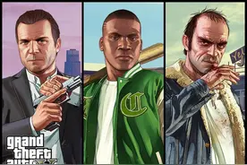 《GTA 6》有望在游戏中用虚拟货币交易、炒股，但与现实市场无关图片