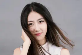 明星美图—韩露图片