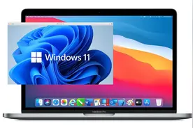 M1系列Mac不支持win11，微软优先供应高通ARM版win11图片