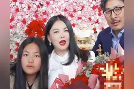 “湖南一姐”李湘一手好牌打到稀烂，她的生活比你想象的还要奢靡图片