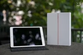 iPad 8测评：超值超群，可能是3000元内平板电脑的首选图片