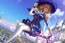 英雄联盟对王者，漫威决战平安京，猪鹅两厂这次是跟自己过不去？图片