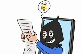 不用的手机卡处理不慎，有可能酿成大祸！图片