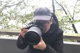 怦然心动的瞬间 人像拍摄技巧揭秘图片