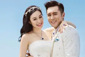 钟丽缇疑为求子喝中药，眼眶含泪求情老公，张伦硕喝令三分钟解决图片