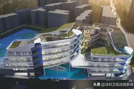 深圳明德实验学校将新增两校区！梅林+1，新沙+1，学位+2880图片