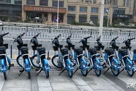 信用免押！“哈啰小蓝车”到泰兴了（附收费标准、使用指南）图片