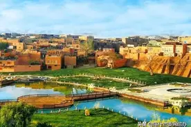 时政要闻 | 新疆命名26所中小学生研学旅行实践教育基（营）地图片