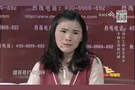 哥哥，你真的舍得丢下我吗？图片