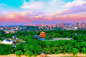 最新消息！岳阳楼景区门票价格临时下调图片