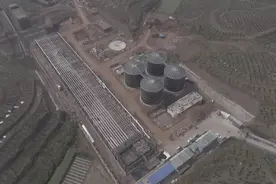 这个项目即将建成！井研100万生猪养殖的底气来了图片