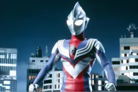 奥特曼因暴力倾向下架，拿什么来充实孩子的童年？图片