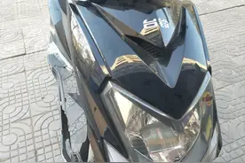 电动车钥匙掉了不要慌，师傅教你一分钟启动，这招举一反三可通用图片