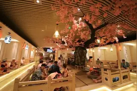 “十一”不挤还好玩的地儿，了解一下！图片