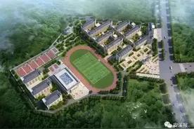 安溪这所学校高中部今秋正式招生图片