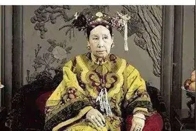 慈禧的六件私人女性用品， 件件都是宝贝，其中一件甚至是国宝图片