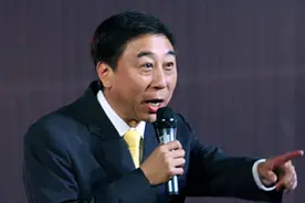 冯巩有多低调？太爷是总统，爷爷是商业大鳄，却凭自己的能力走红图片